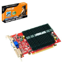 Asus EAH4650 (EAH4650/DI/512MD2/A()